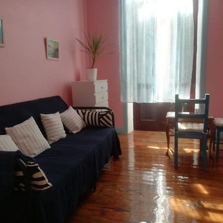 Apartamento Patricia Hermigua Buitenkant foto