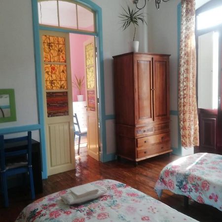 Apartamento Patricia Hermigua Buitenkant foto