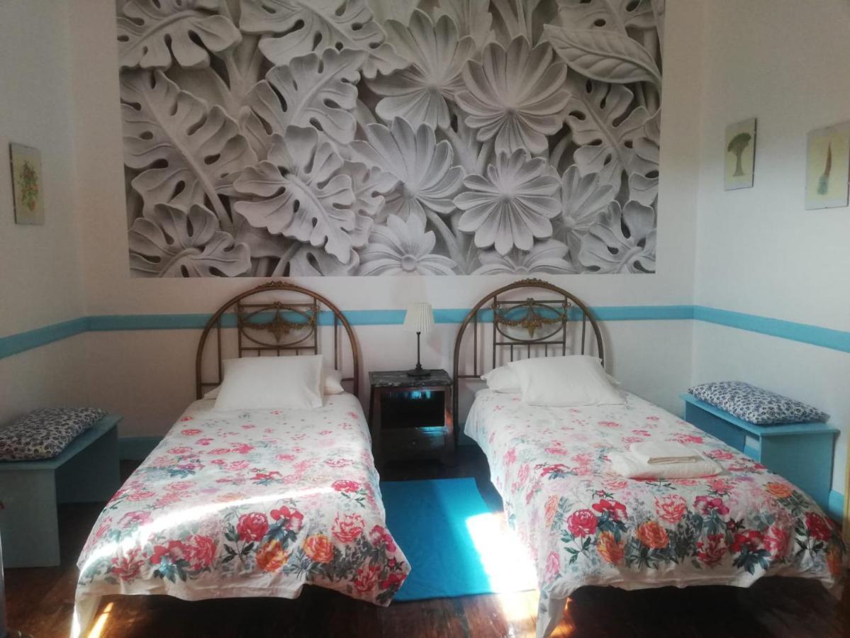 Apartamento Patricia Hermigua Buitenkant foto