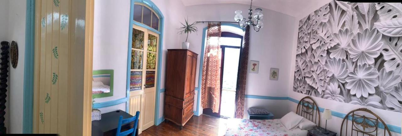 Apartamento Patricia Hermigua Buitenkant foto