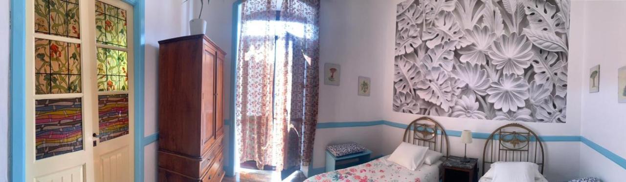 Apartamento Patricia Hermigua Buitenkant foto